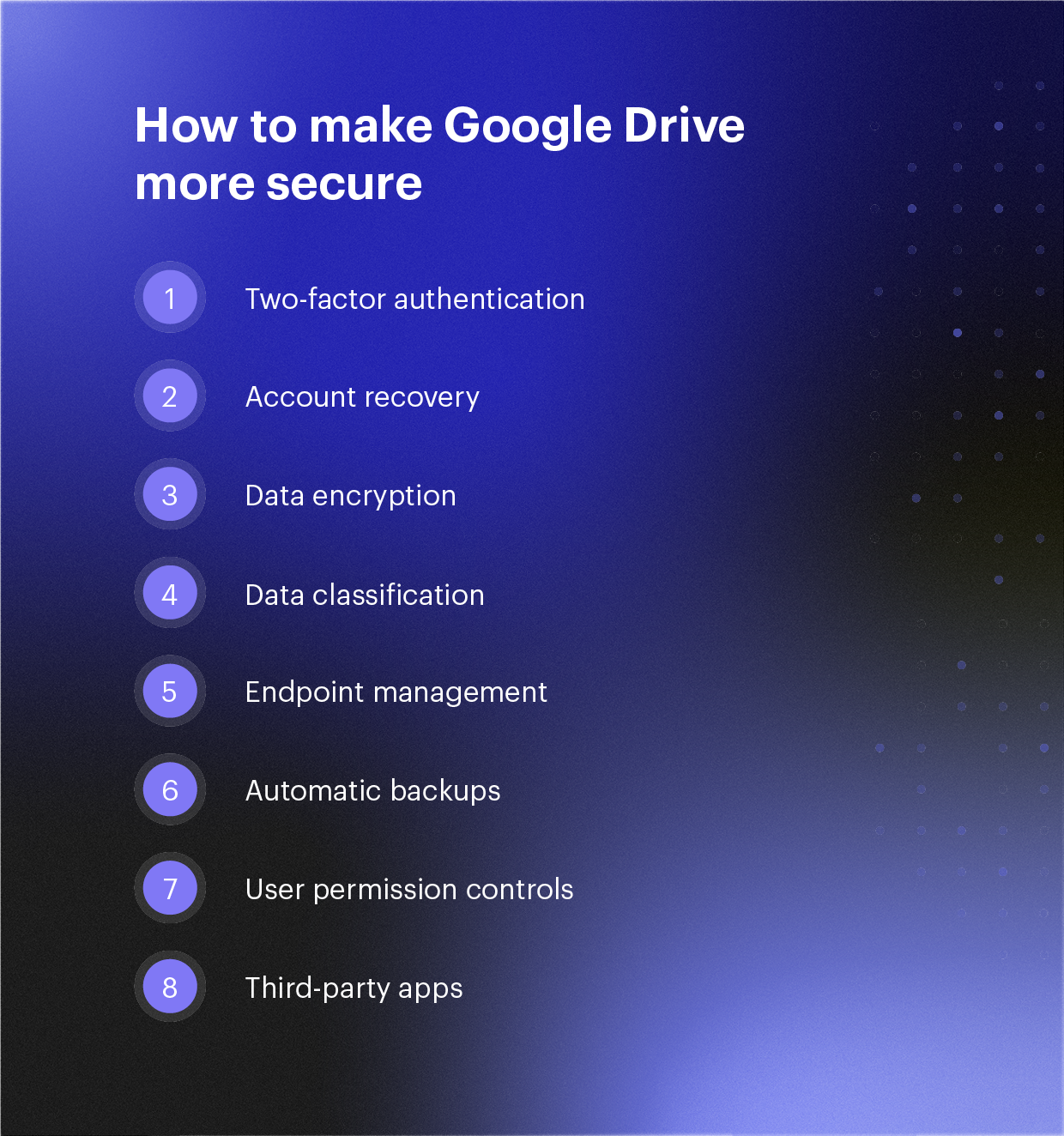 8-tips-to-secure-google-drive