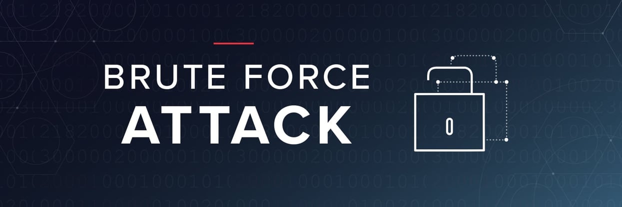 What is a Brute Force Attack? Definition | Varonis