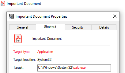 fig1-example_shortcut_properties